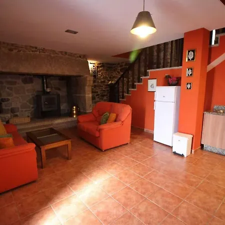 Casa Pilar * Cee