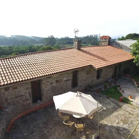 Casa Pilar Cee