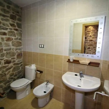 Casa Pilar Σπίτι διακοπών
