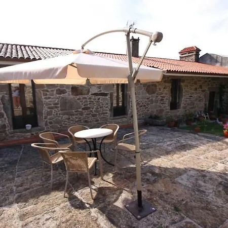 Casa Pilar Σπίτι διακοπών