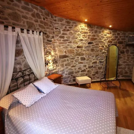 Casa Pilar * Cee