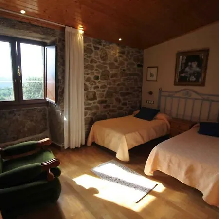 Casa Pilar *