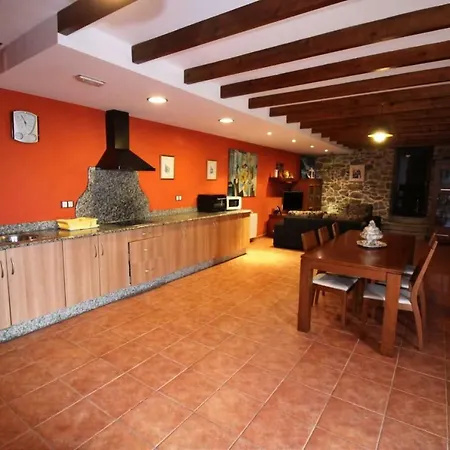 Casa Pilar * Cee