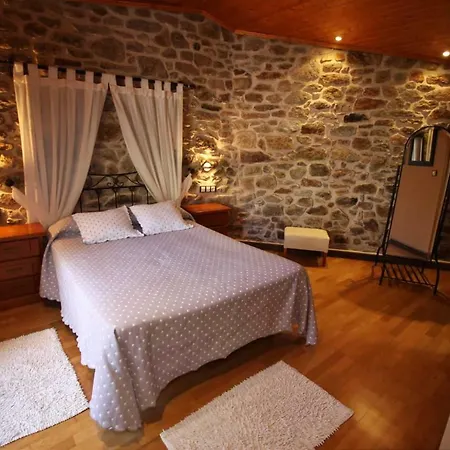 Σπίτι διακοπών Casa Pilar Cee