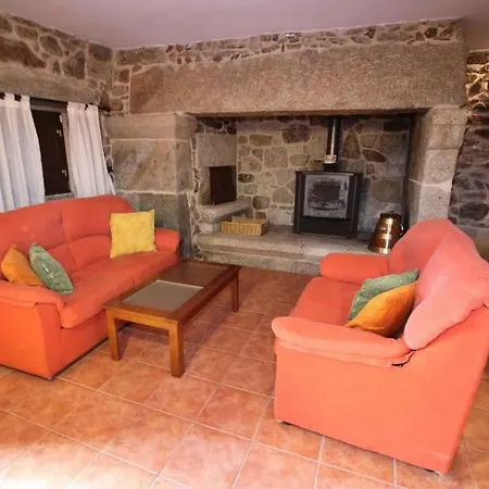 Casa Pilar Σπίτι διακοπών Cee