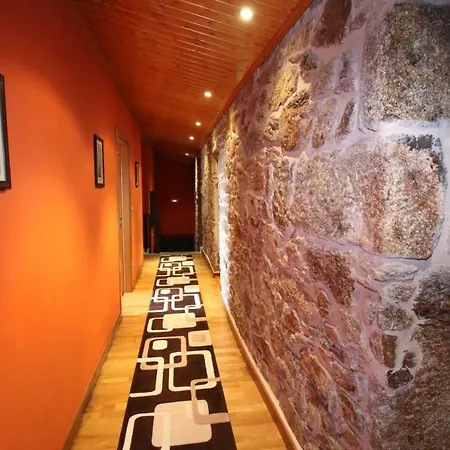 Σπίτι διακοπών Casa Pilar