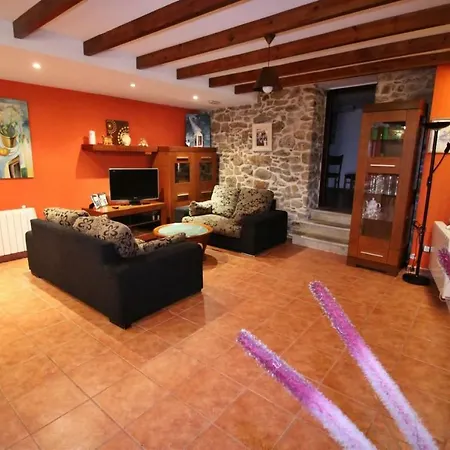 Casa Pilar Cee