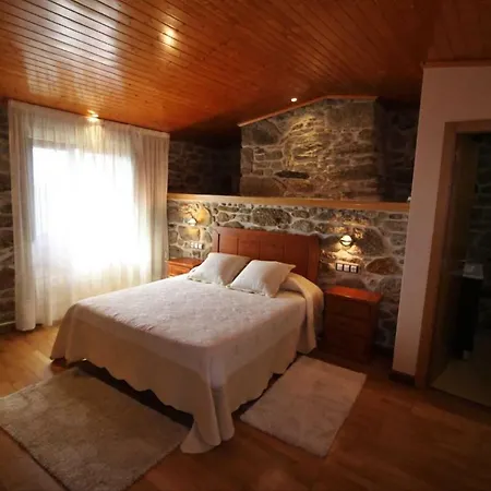 Casa Pilar Σπίτι διακοπών Cee