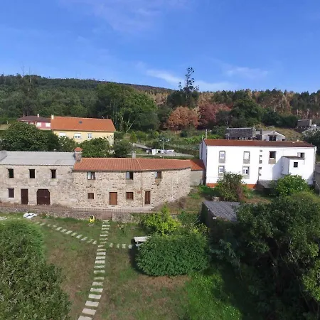 Casa Pilar Σπίτι διακοπών Cee