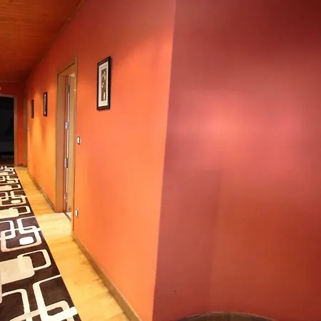 Casa Pilar Σπίτι διακοπών