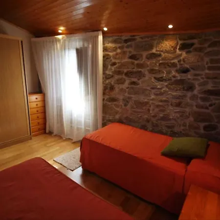 Σπίτι διακοπών Casa Pilar Cee