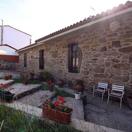 Casa Pilar * Cee