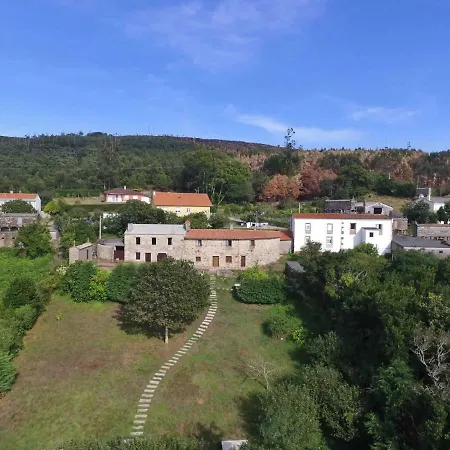 Casa Pilar Cee