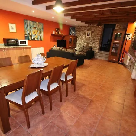 Casa Pilar Σπίτι διακοπών Cee