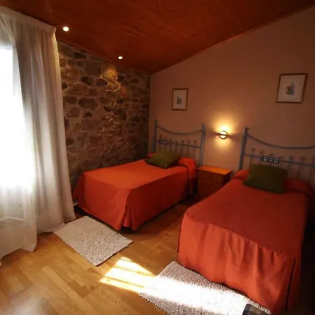 Σπίτι διακοπών Casa Pilar