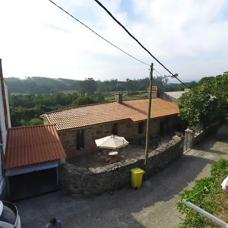 Casa Pilar Σπίτι διακοπών Cee