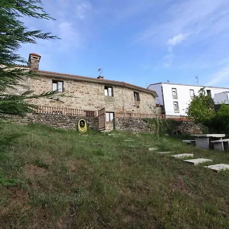 Casa Pilar Σπίτι διακοπών