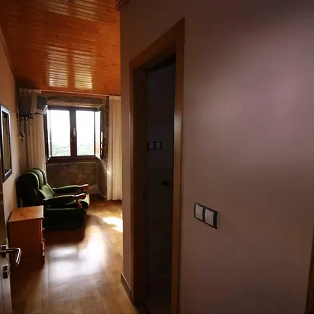 Casa Pilar * Cee