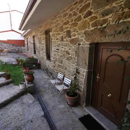 Casa Pilar Σπίτι διακοπών